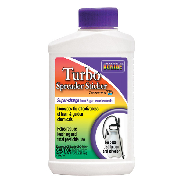 Turbo Turbo Spreadr Stickr8Oz 097